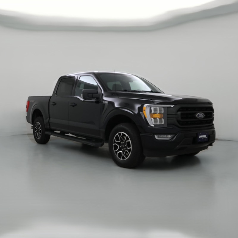 2023 Ford F150 XLT