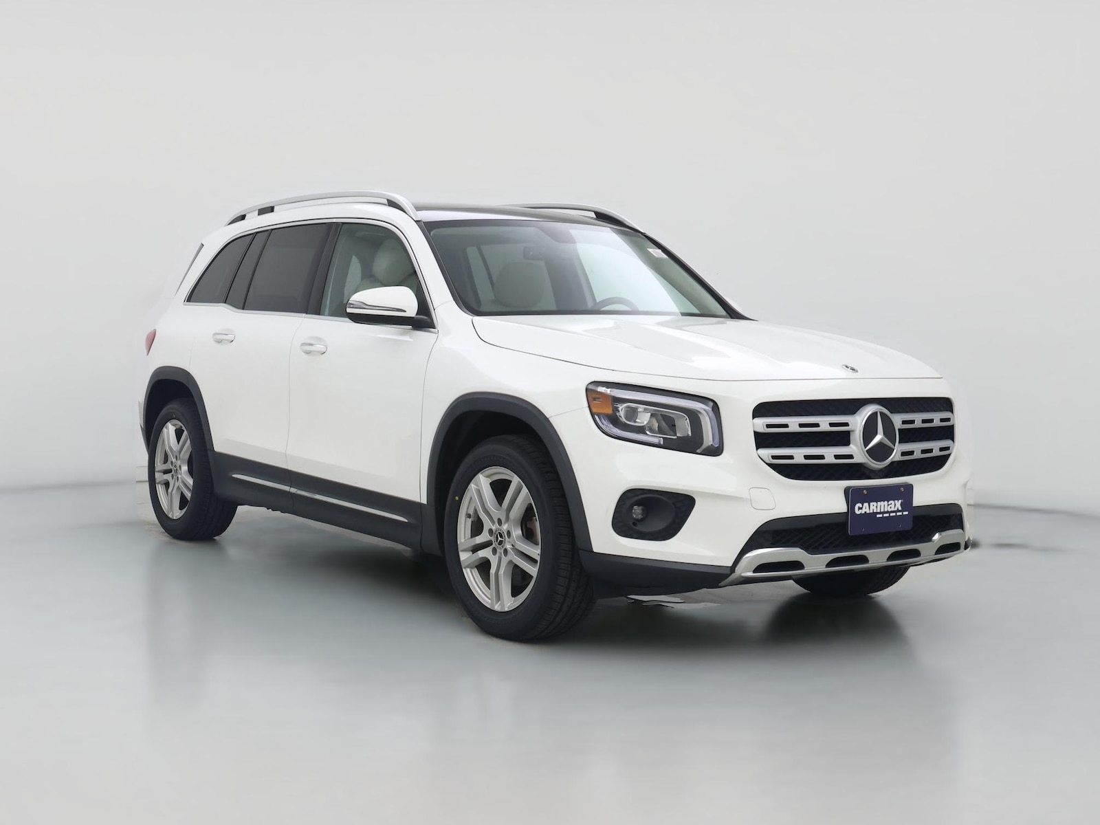 2023 Mercedes-Benz GLB