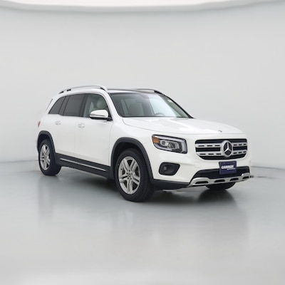 Recommended categories heading image of the selected vehicle