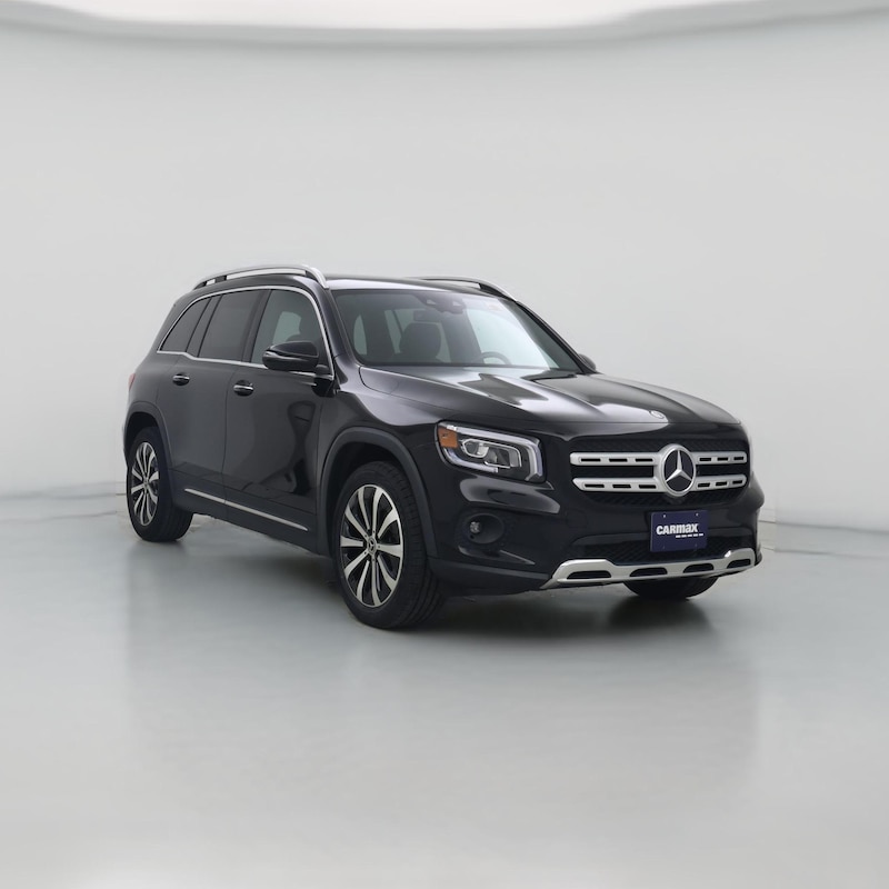 2022 Mercedes-Benz GLB250