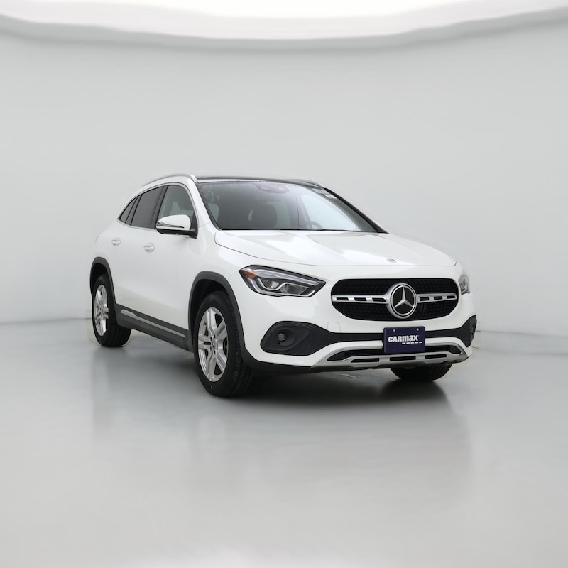 2023 Mercedes-Benz GLA250