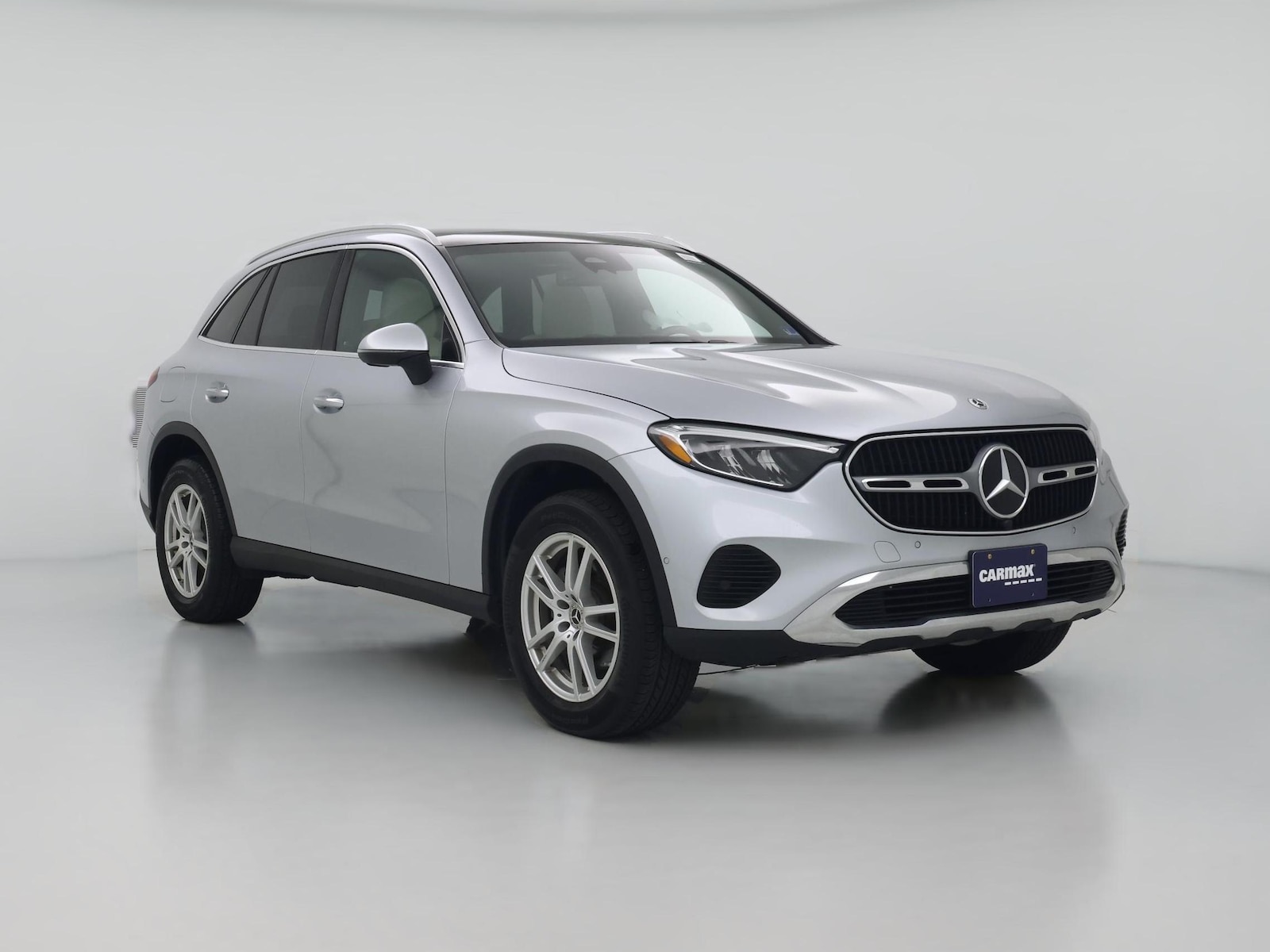 2023 Mercedes-Benz GLC