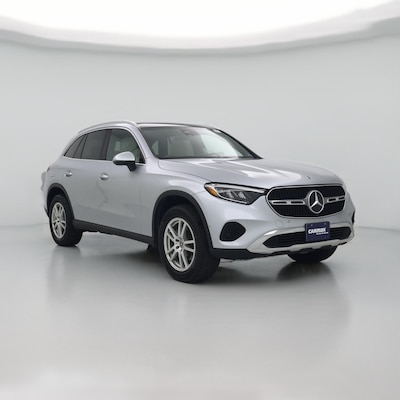 2023 Mercedes-Benz GLC300