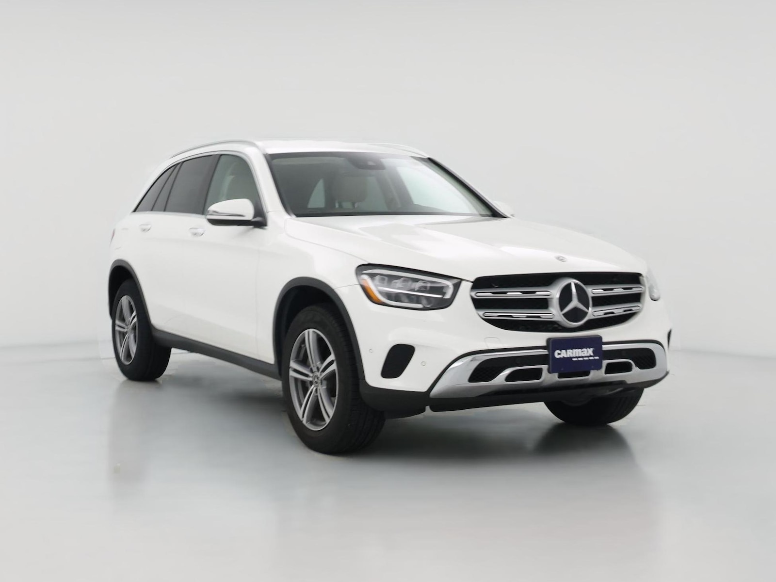 2022 Mercedes-Benz GLC