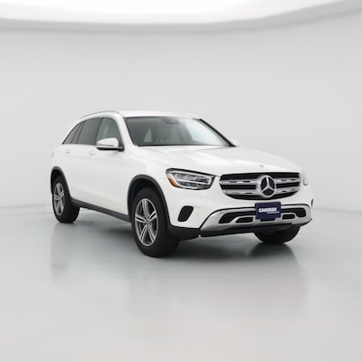 2022 Mercedes-Benz GLC300