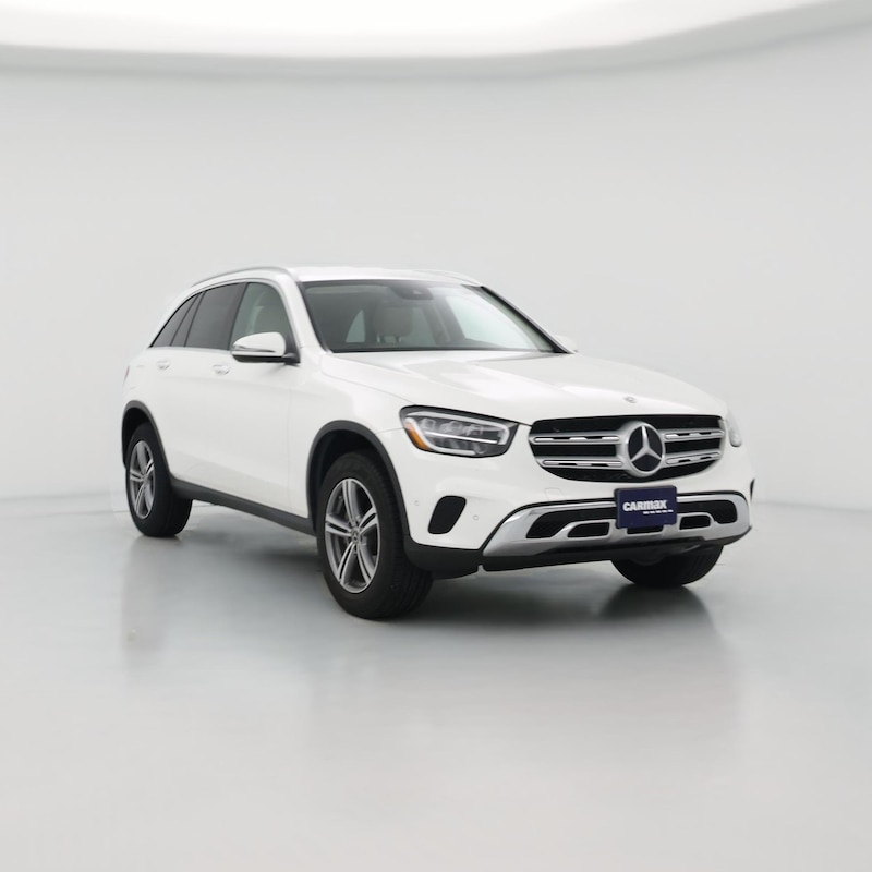 2022 Mercedes-Benz GLC300