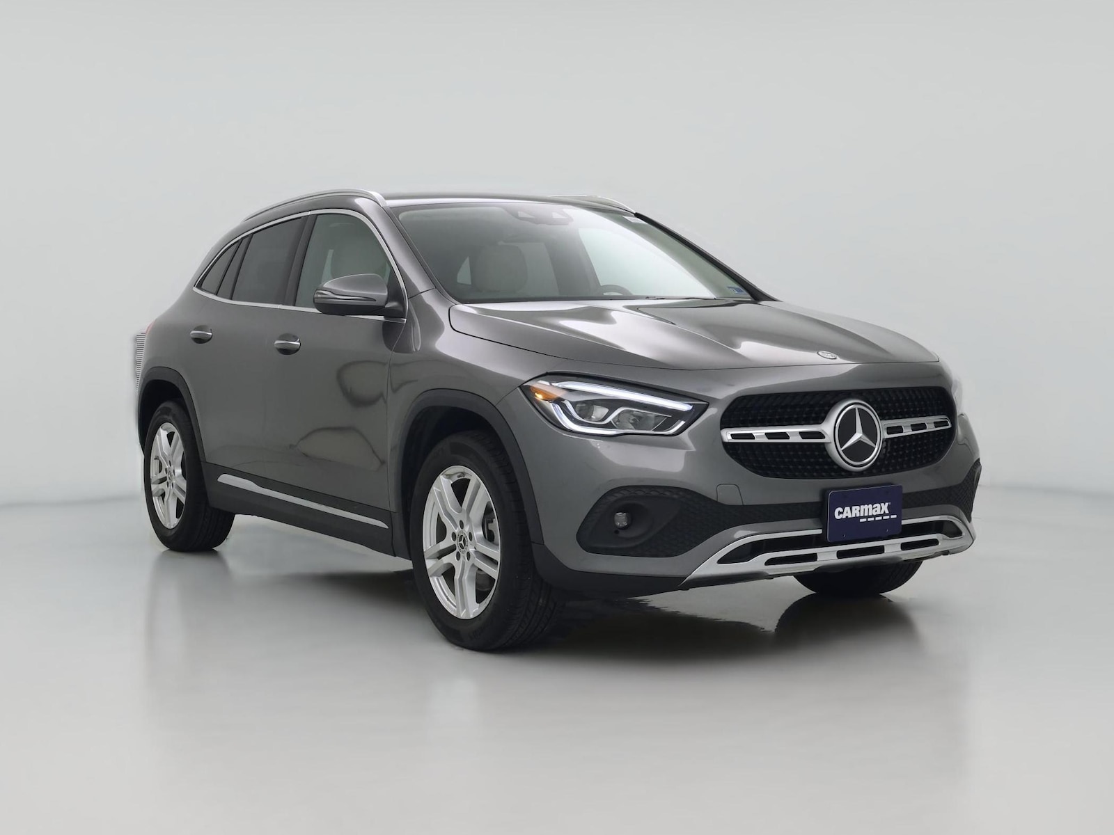 2023 Mercedes-Benz GLA
