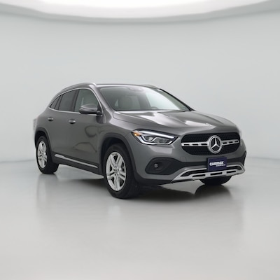 Vehicle exterior view