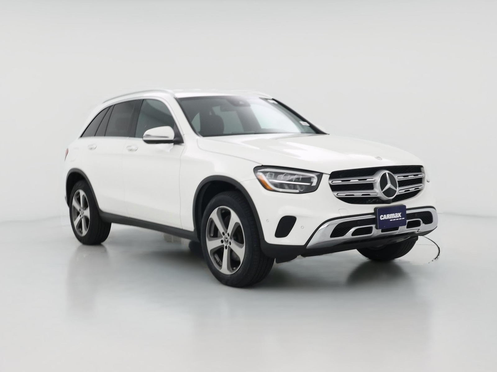 2022 Mercedes-Benz GLC