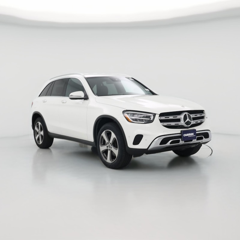 2022 Mercedes-Benz GLC300