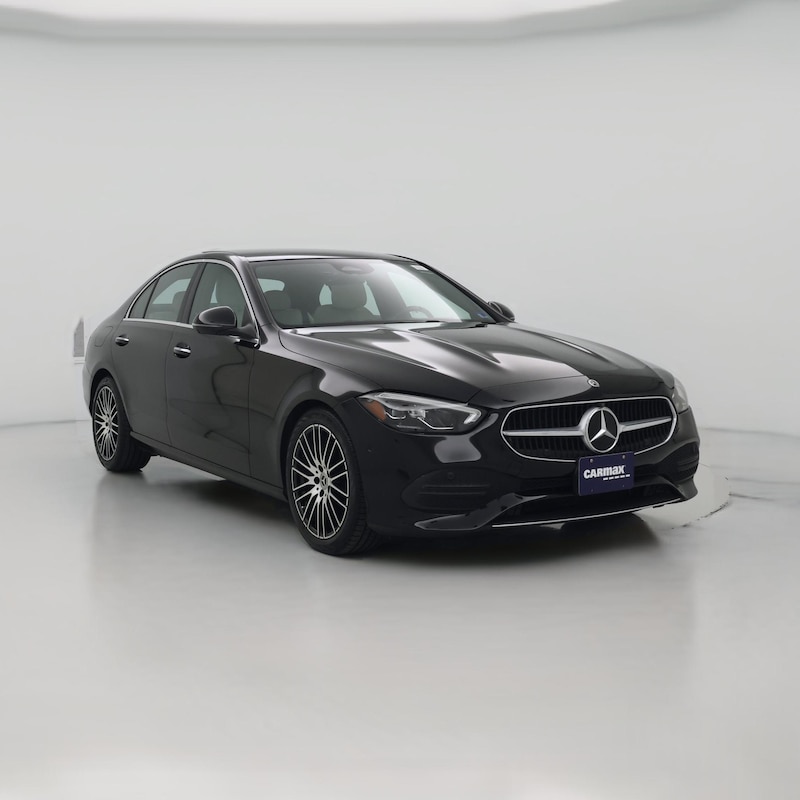 2023 Mercedes-Benz C300
