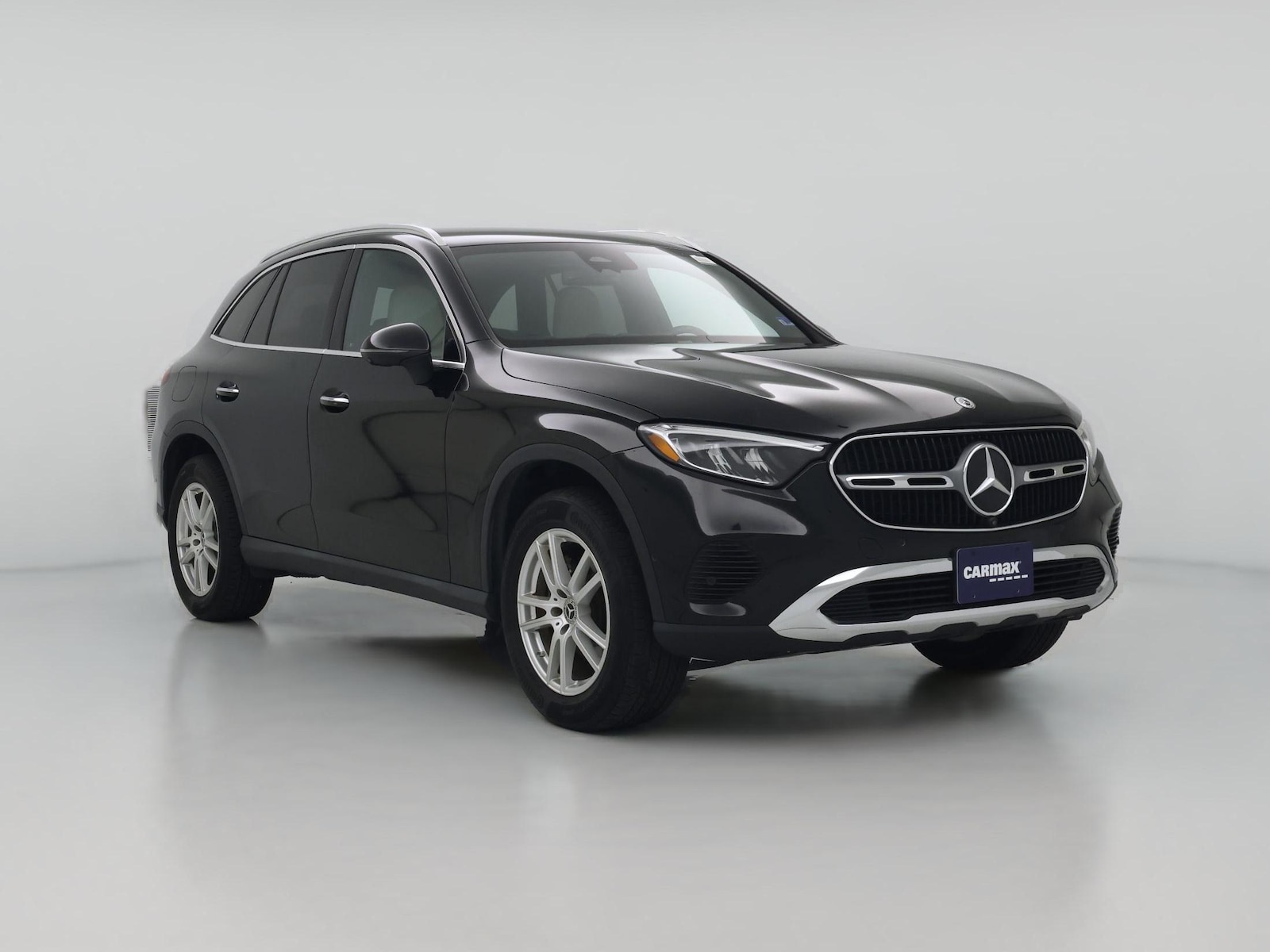 2023 Mercedes-Benz GLC
