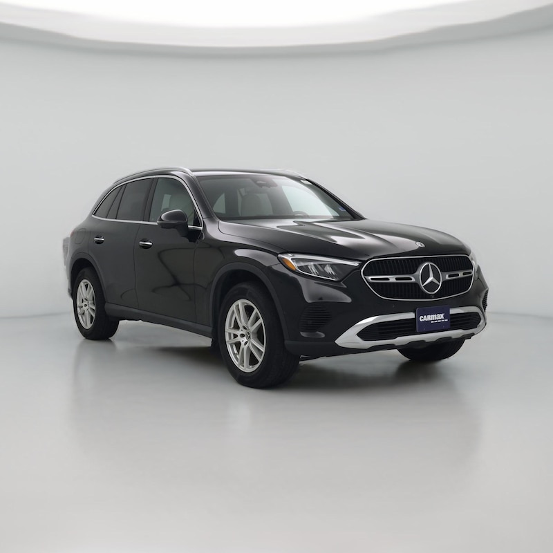 2023 Mercedes-Benz GLC300