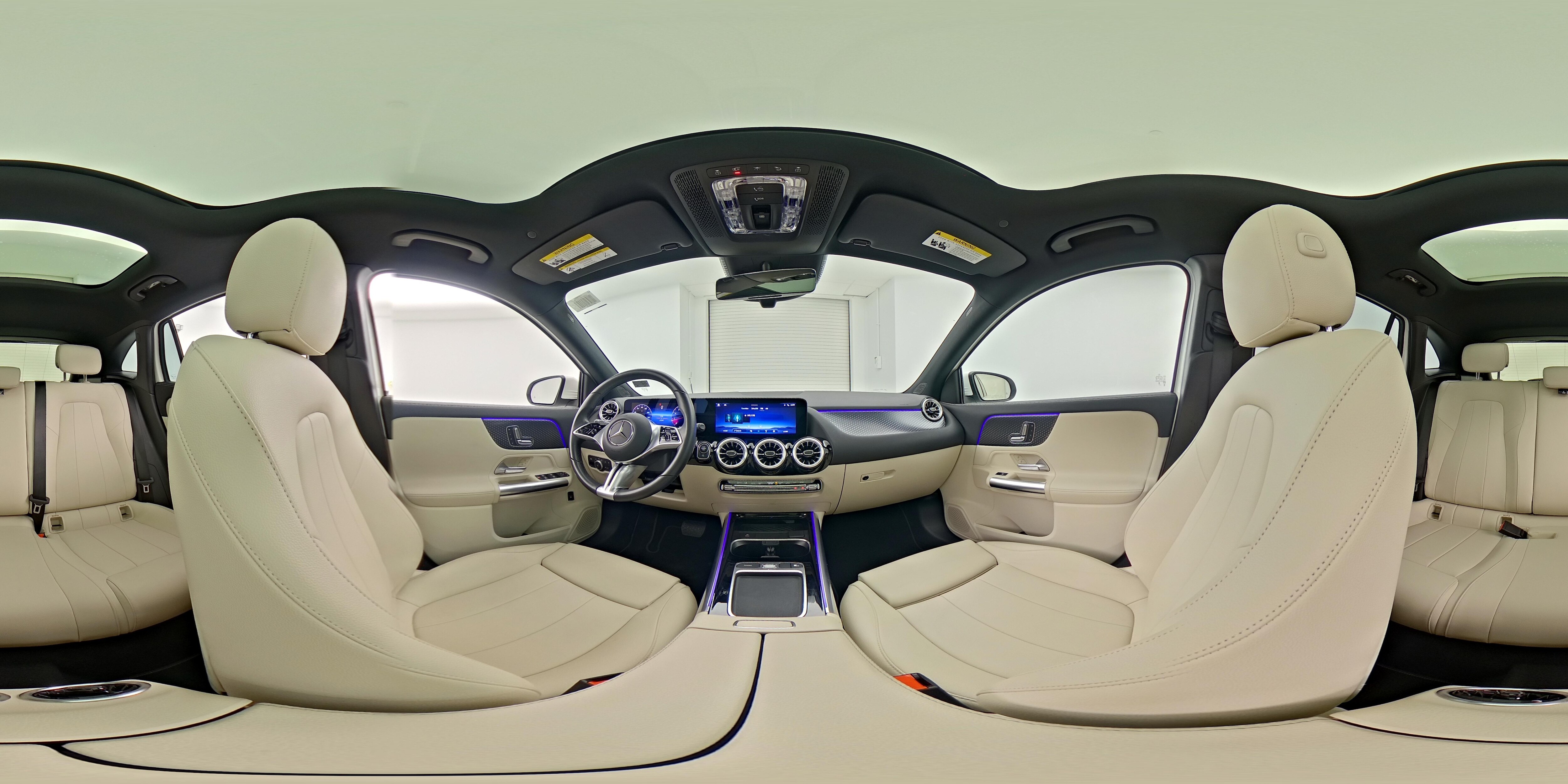 2025 Mercedes-Benz GLA GLA250 - Photo 26