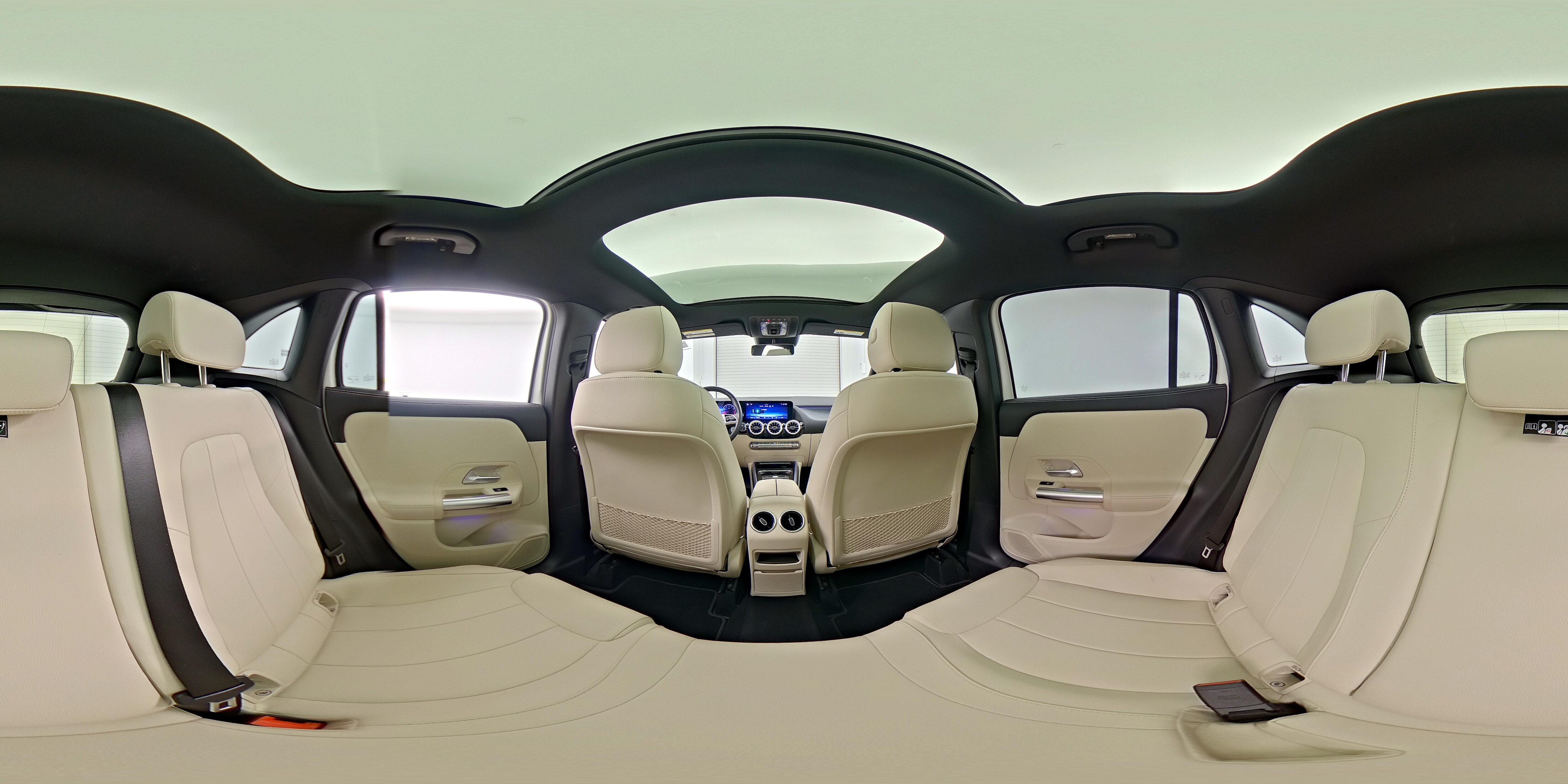 2025 Mercedes-Benz GLA GLA250 - Photo 27
