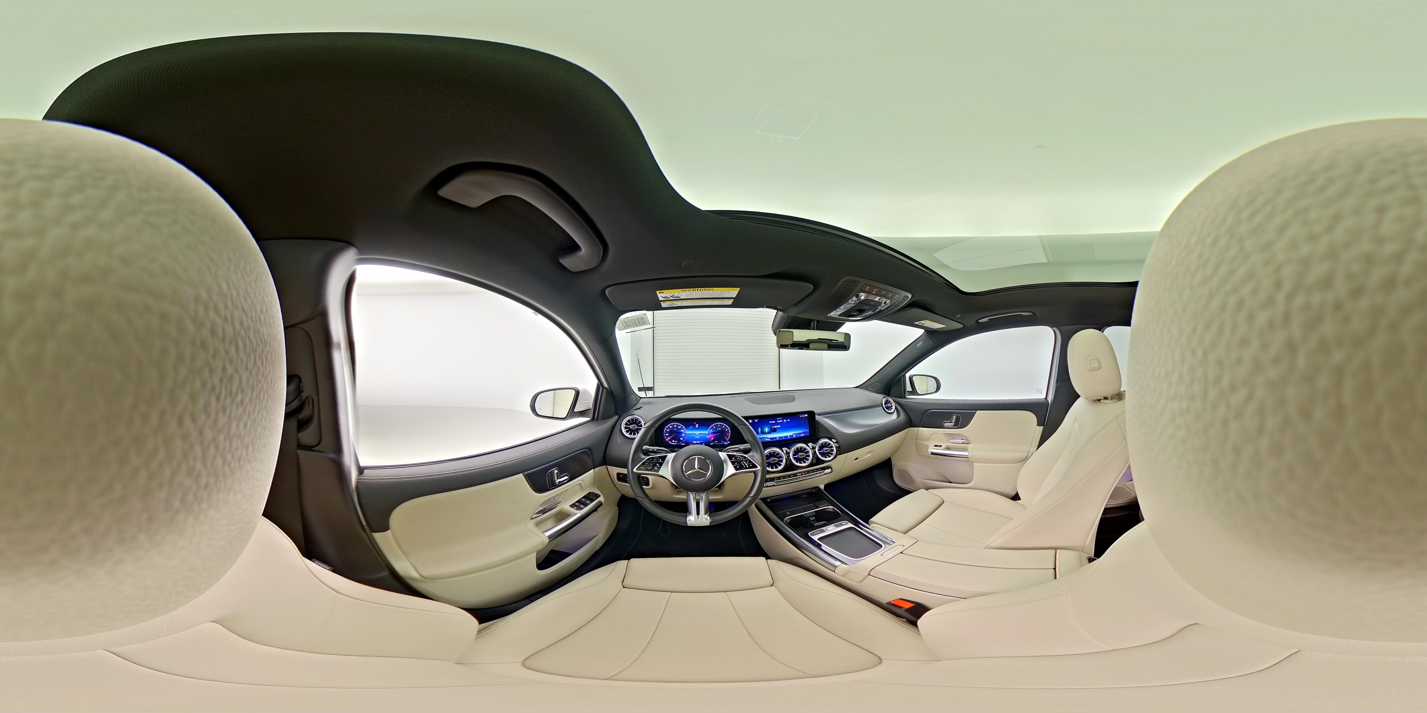 2025 Mercedes-Benz GLA GLA250 - Photo 28