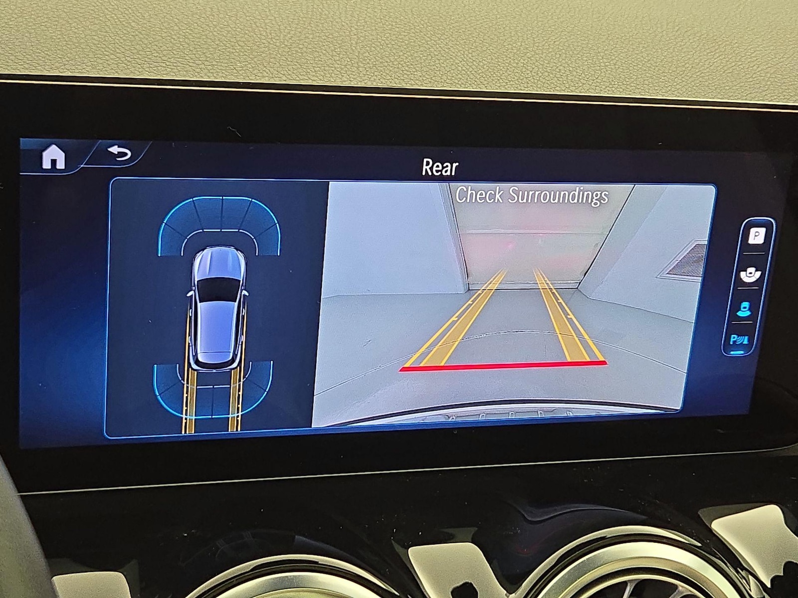 2025 Mercedes-Benz GLA GLA250 - Photo 15