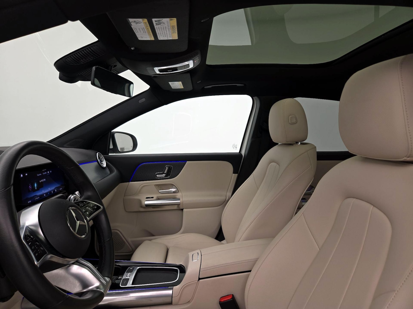 2025 Mercedes-Benz GLA GLA250 - Photo 20