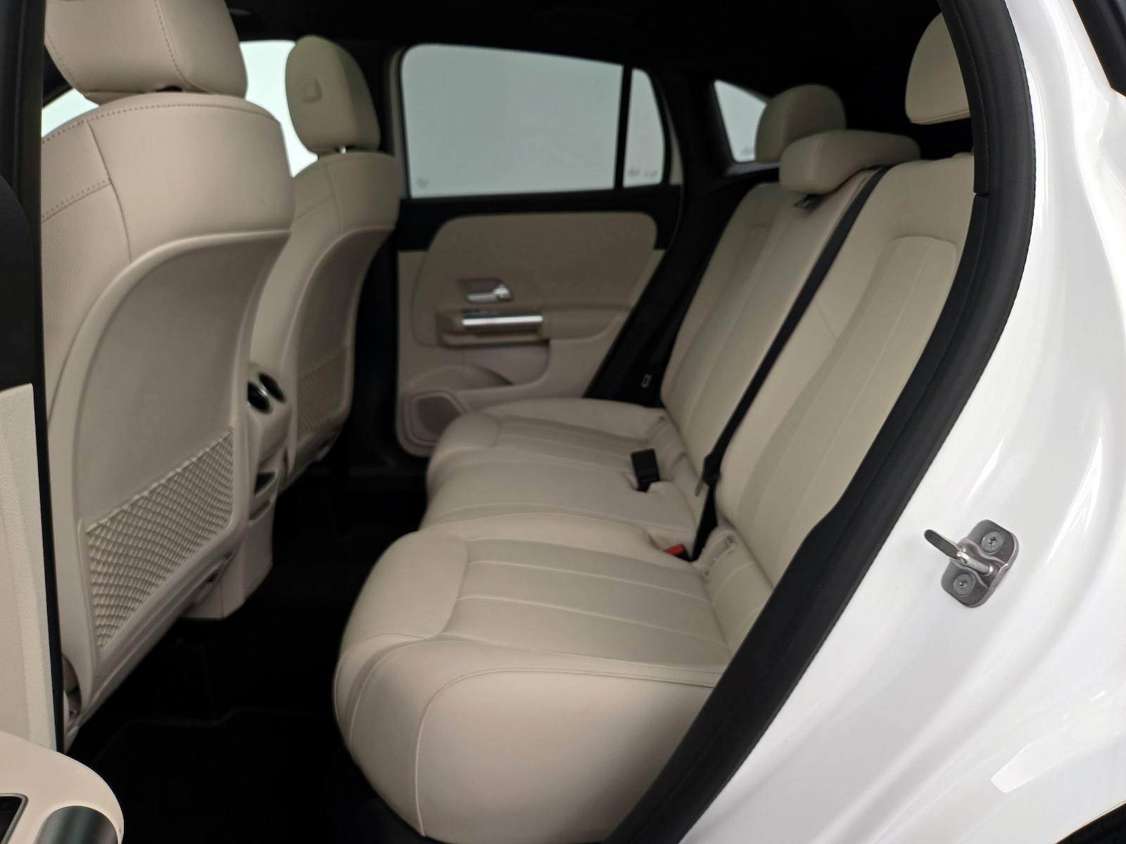 2025 Mercedes-Benz GLA GLA250 - Photo 21