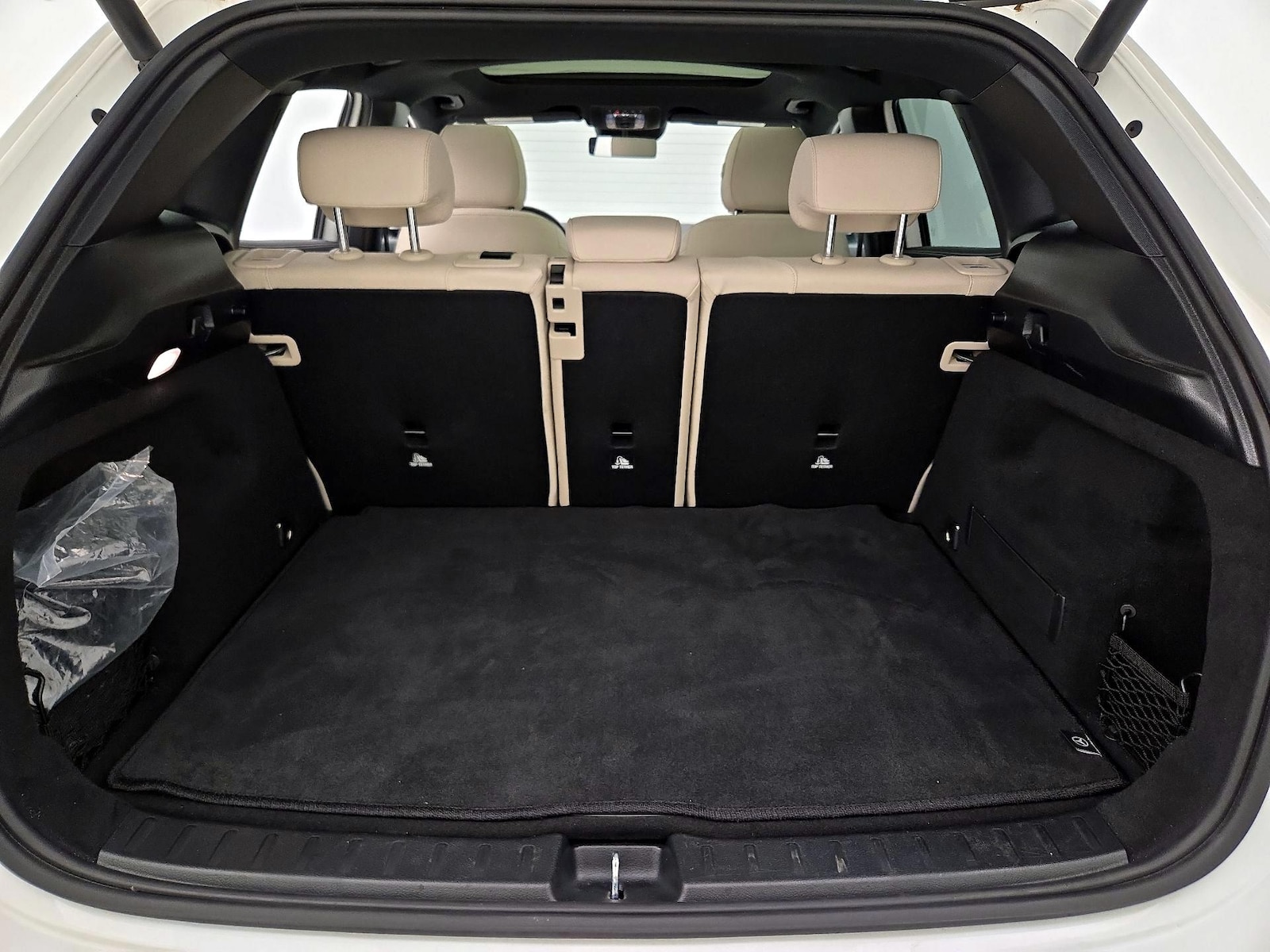 2025 Mercedes-Benz GLA GLA250 - Photo 22