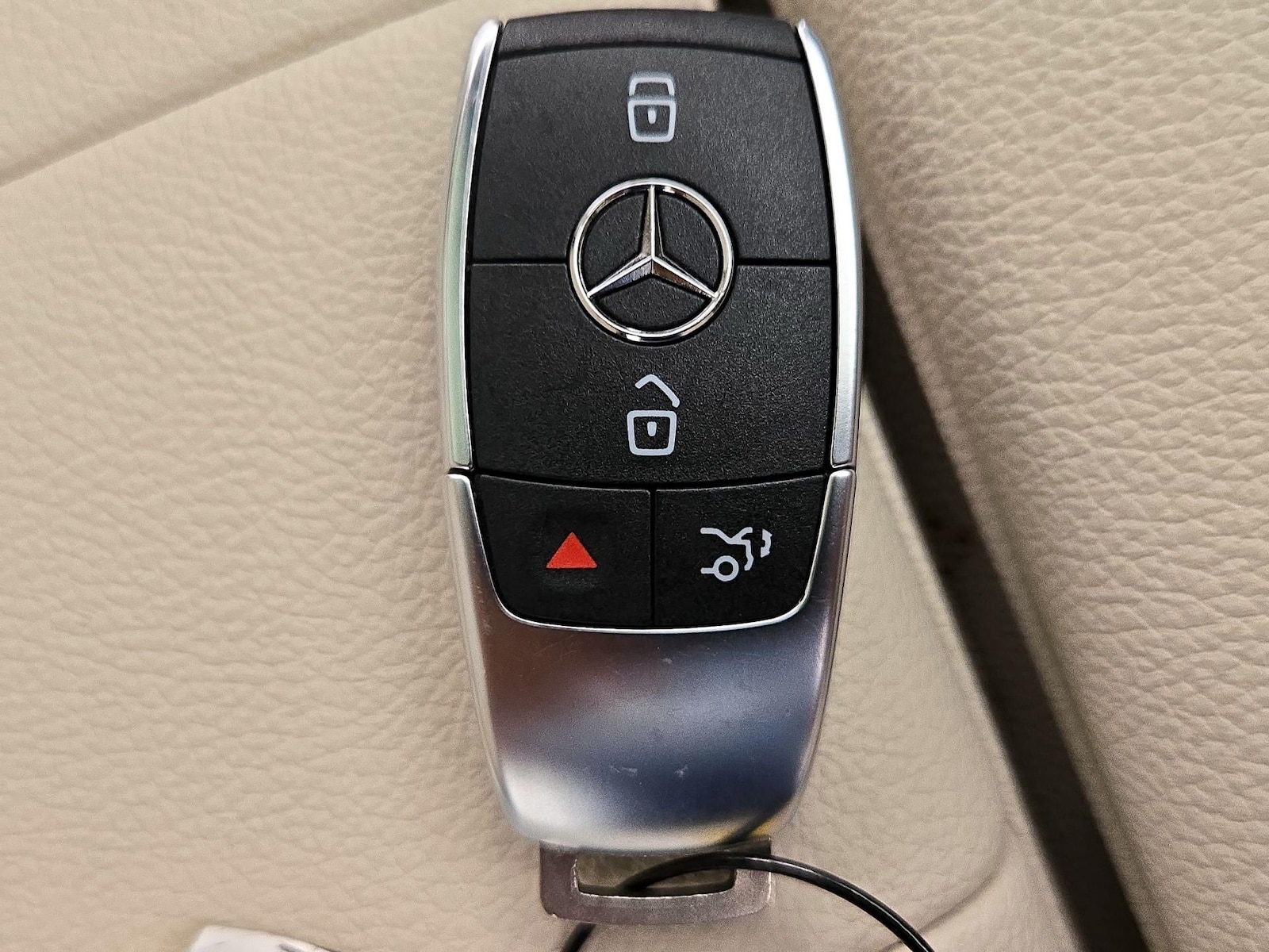 2025 Mercedes-Benz GLA GLA250 - Photo 25
