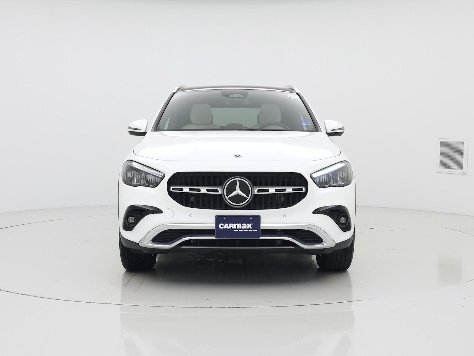 2025 Mercedes-Benz GLA GLA250 - Photo 6