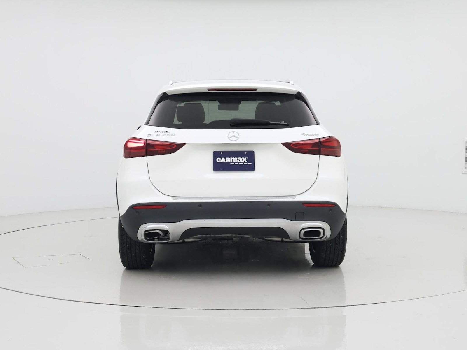 2025 Mercedes-Benz GLA GLA250 - Photo 7