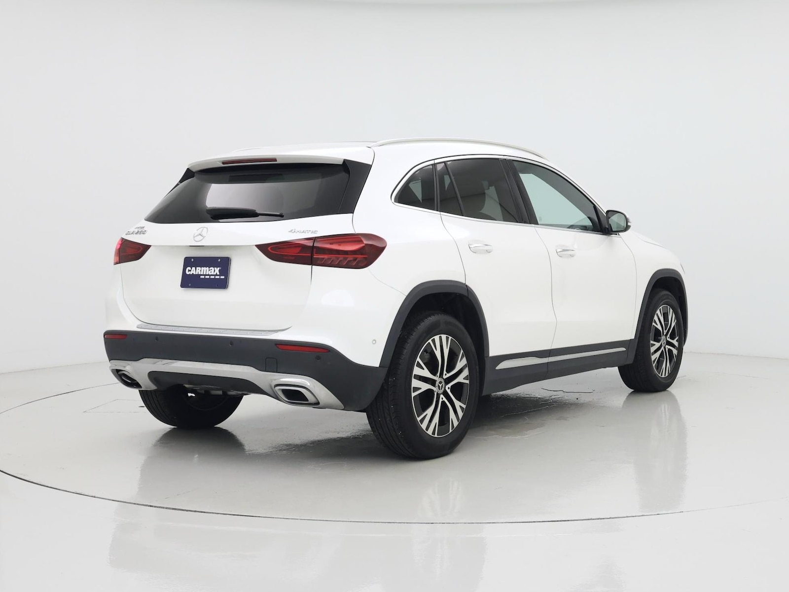 2025 Mercedes-Benz GLA GLA250 - Photo 9