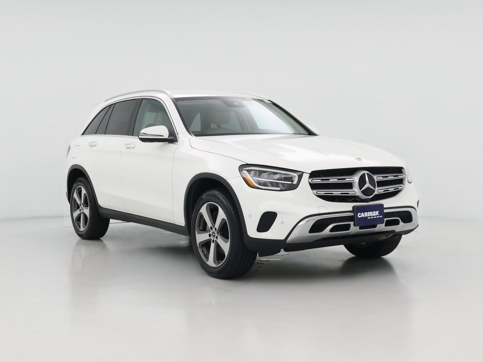 2022 Mercedes-Benz GLC