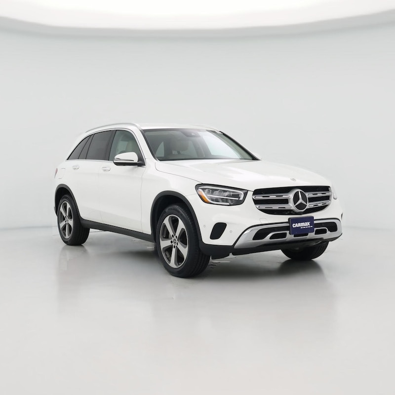 2022 Mercedes-Benz GLC300