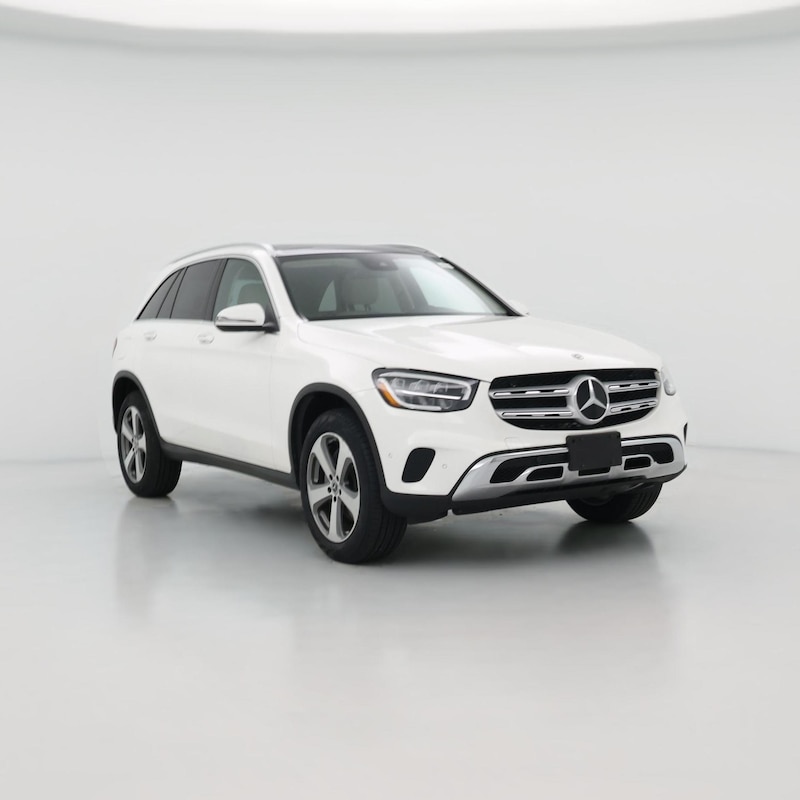 2022 Mercedes-Benz GLC300
