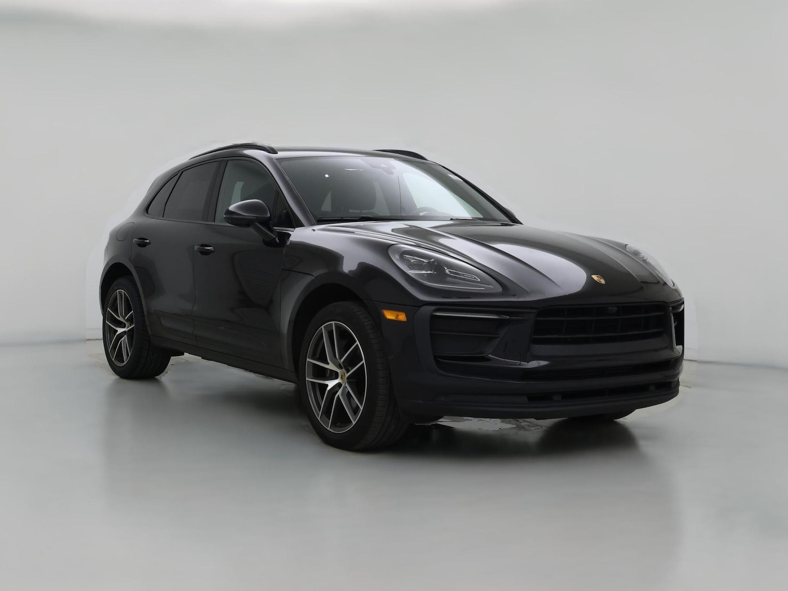 2022 Porsche Macan