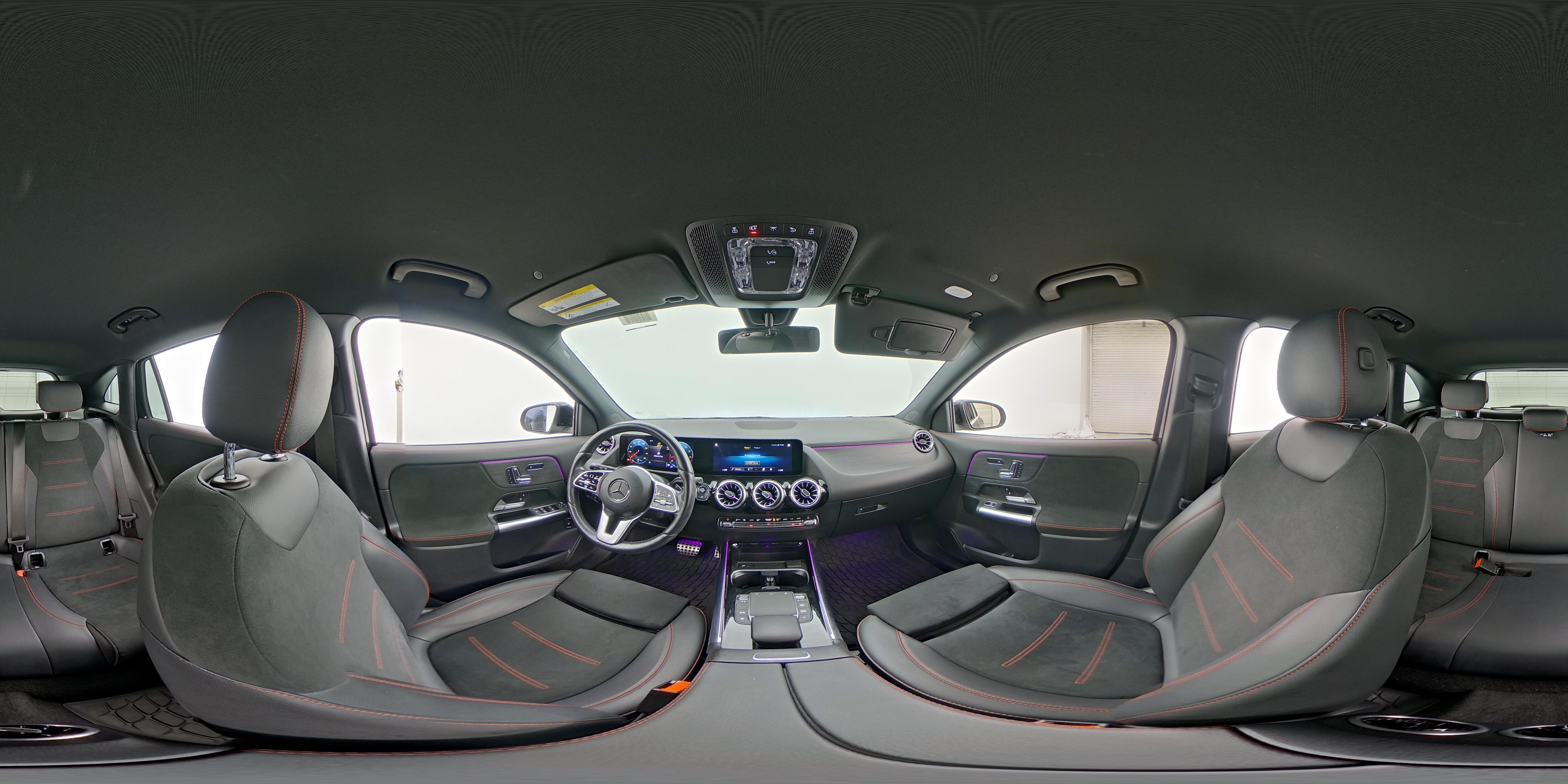 2023 Mercedes-Benz GLA Base - Photo 24