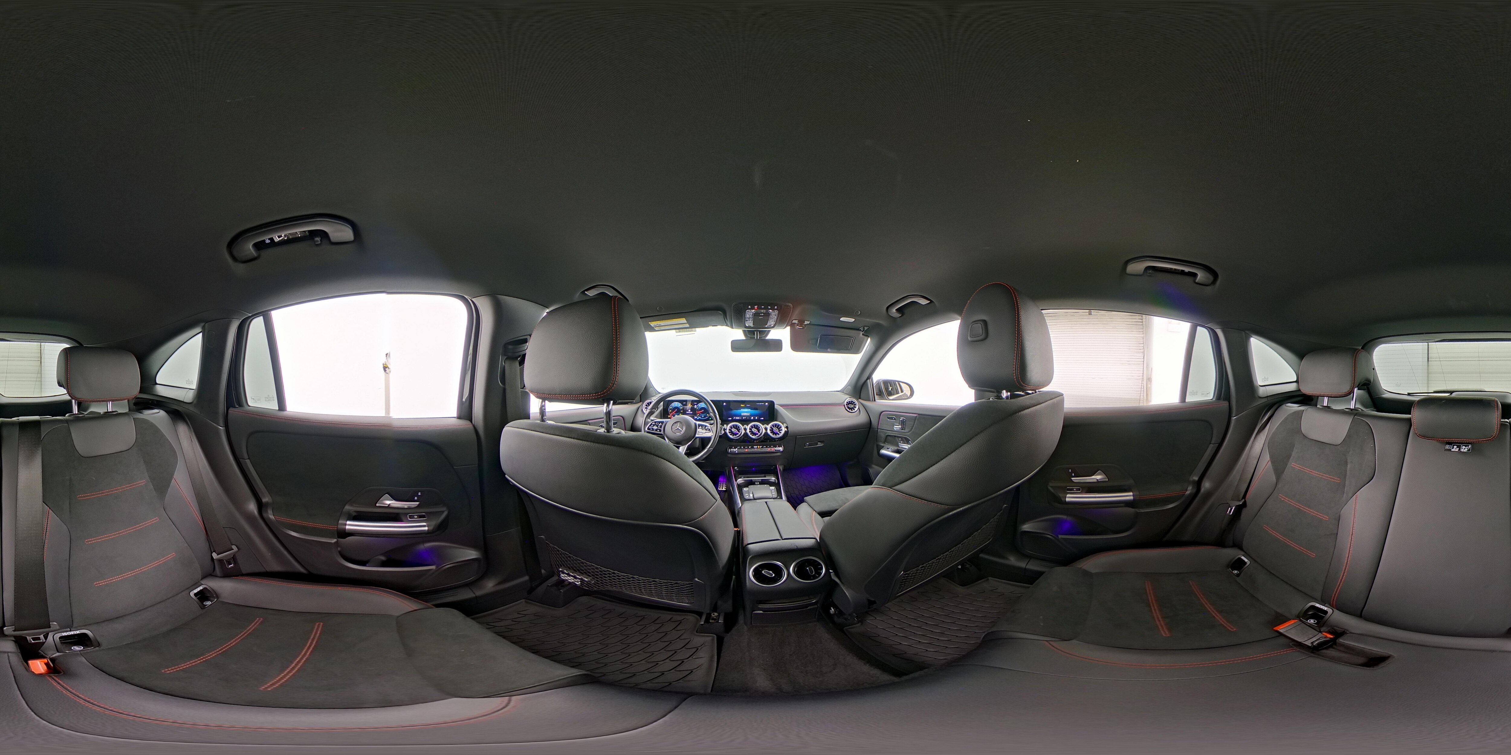 2023 Mercedes-Benz GLA Base - Photo 25