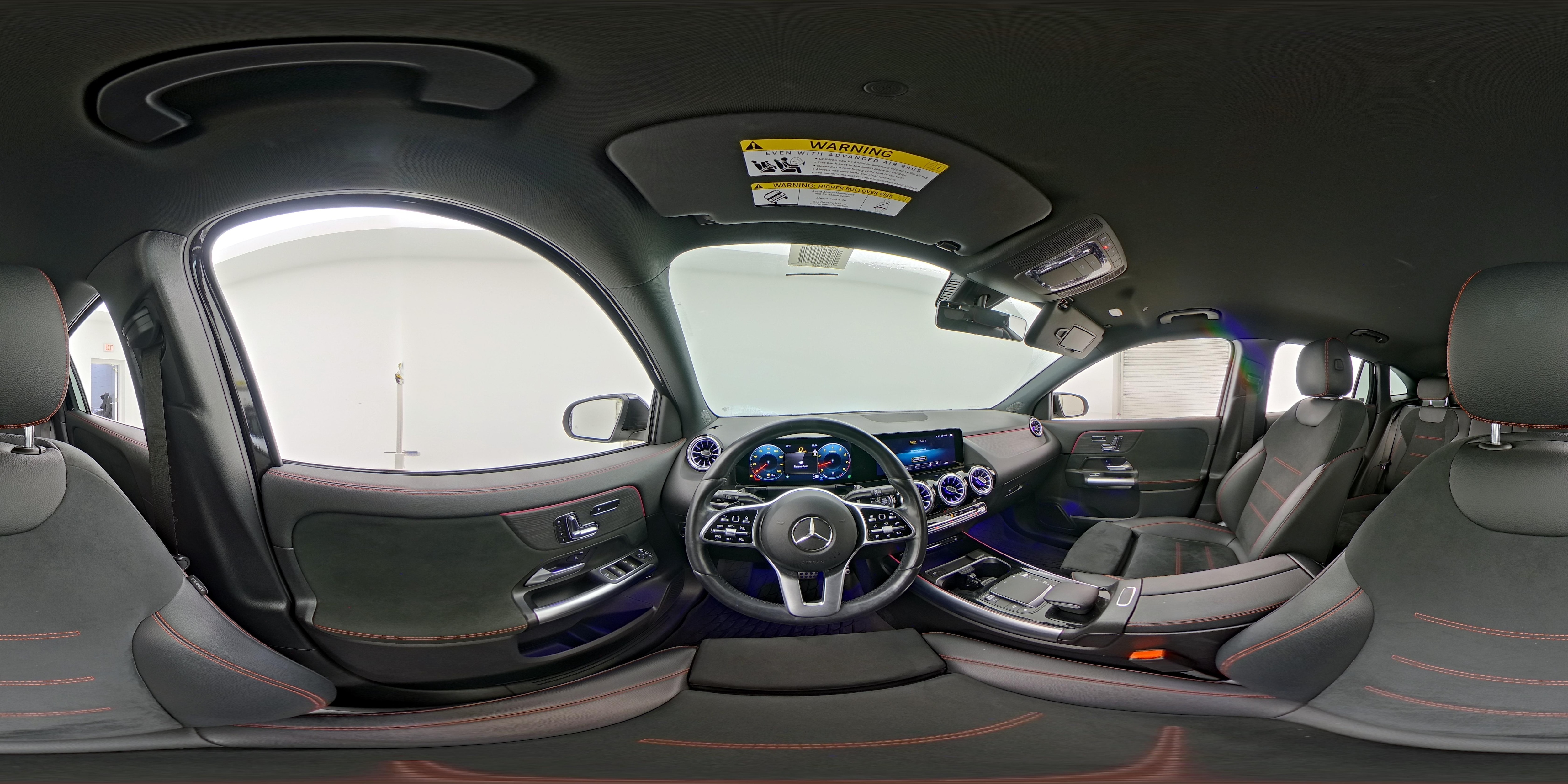 2023 Mercedes-Benz GLA Base - Photo 26