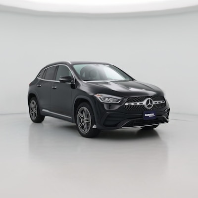 2023 Mercedes-Benz GLA250