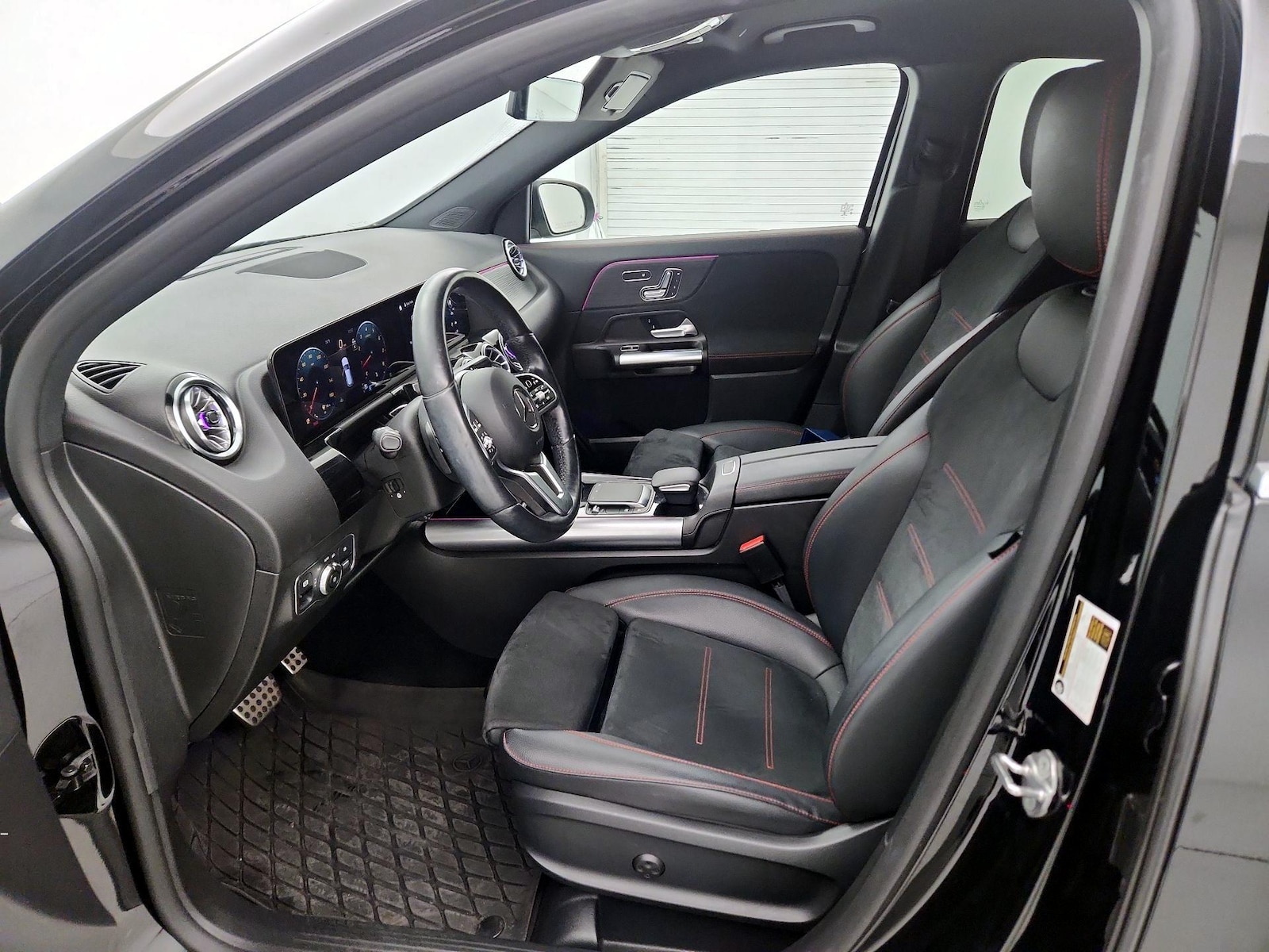 2023 Mercedes-Benz GLA Base - Photo 12