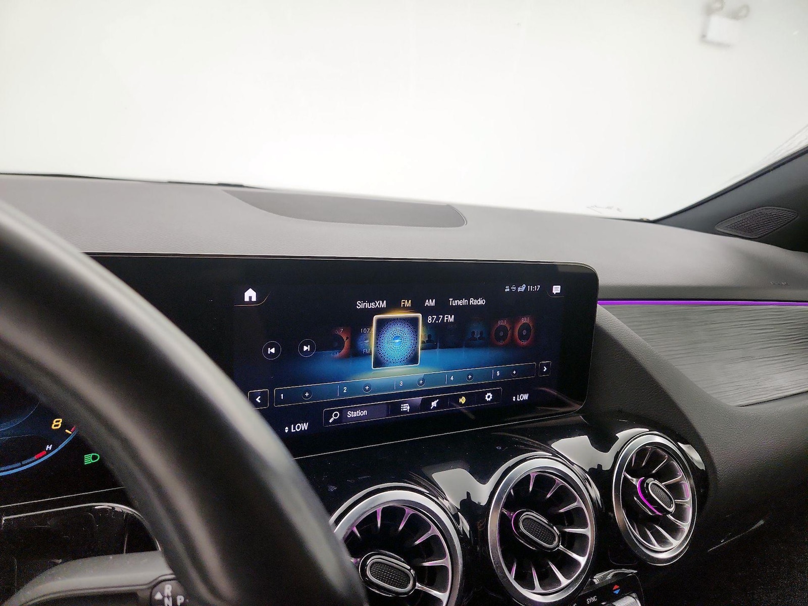 2023 Mercedes-Benz GLA Base - Photo 16