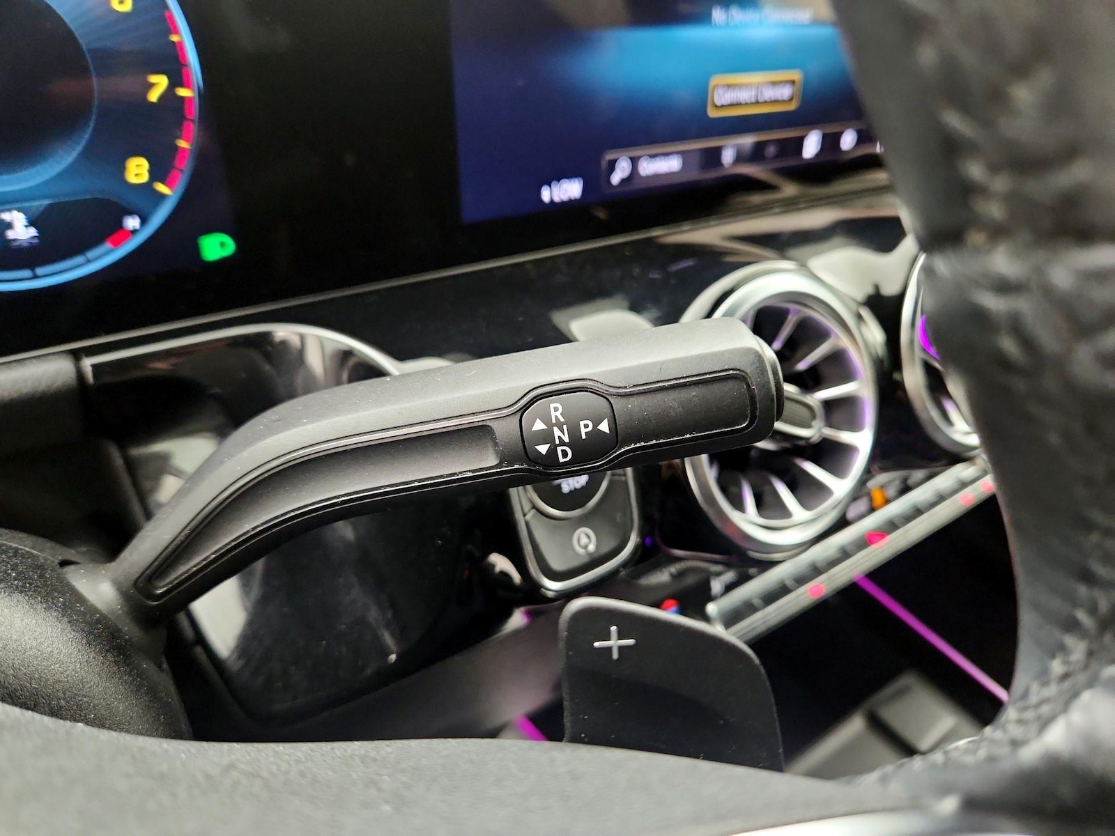 2023 Mercedes-Benz GLA Base - Photo 18