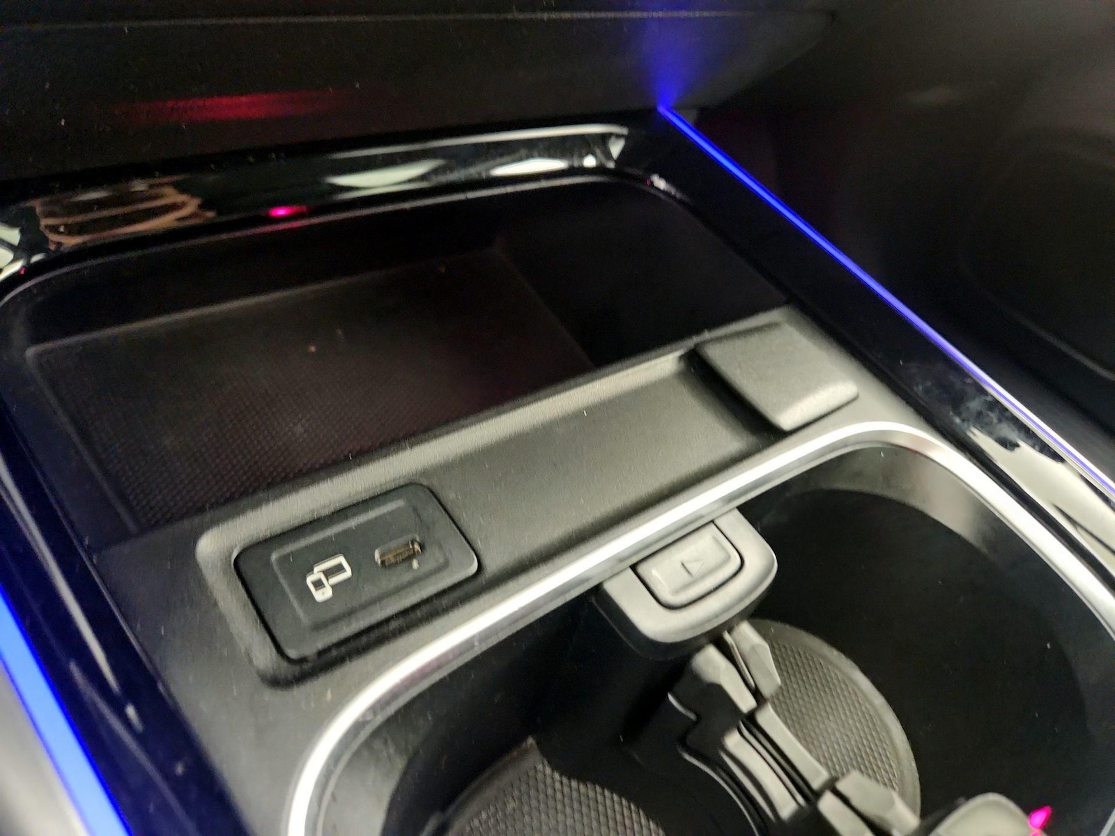 2023 Mercedes-Benz GLA Base - Photo 19
