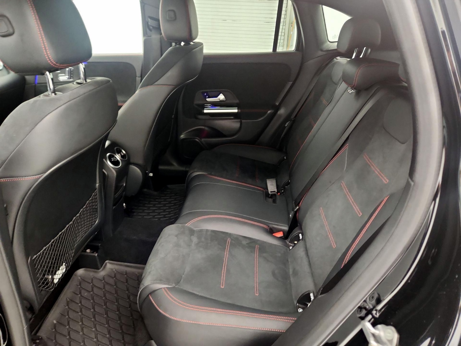 2023 Mercedes-Benz GLA Base - Photo 20