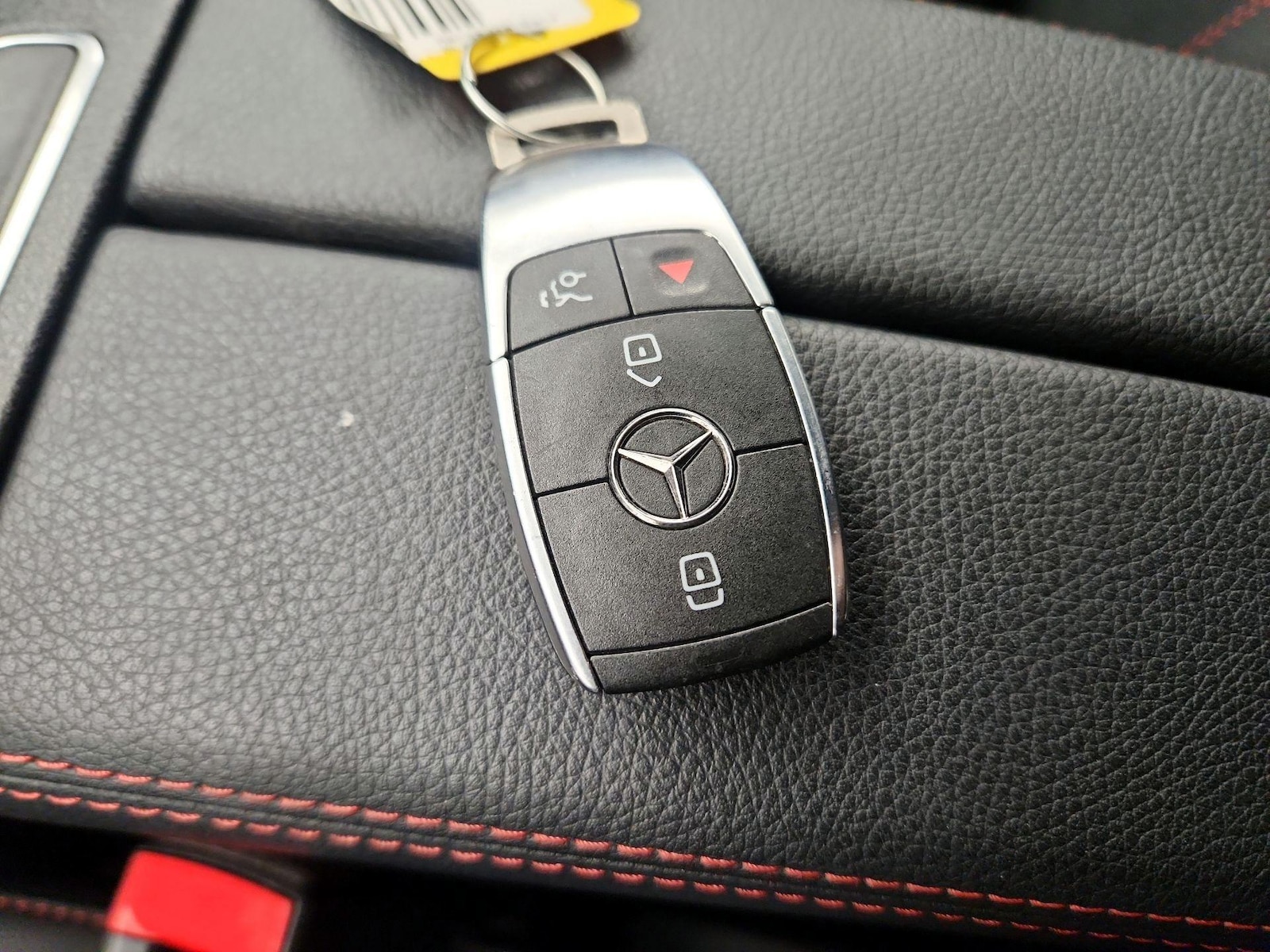 2023 Mercedes-Benz GLA Base - Photo 23