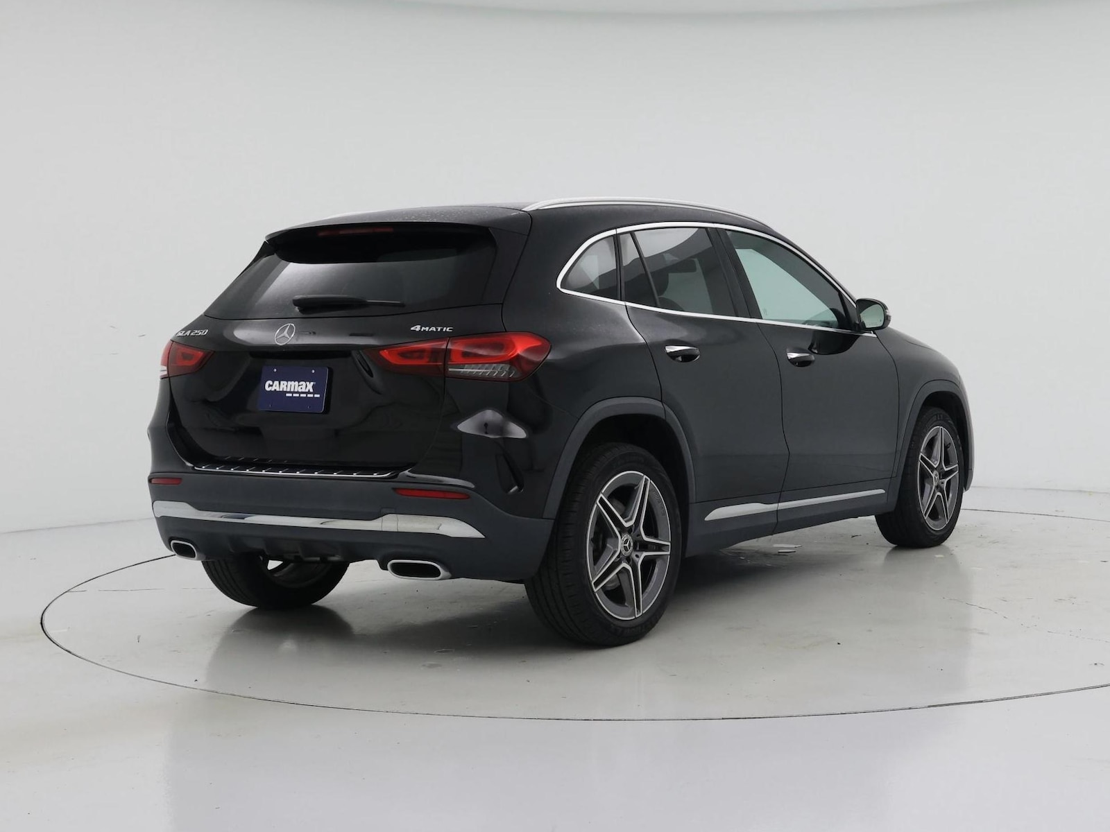 2023 Mercedes-Benz GLA Base - Photo 9