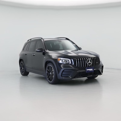 2023 Mercedes-Benz GLB35 AMG