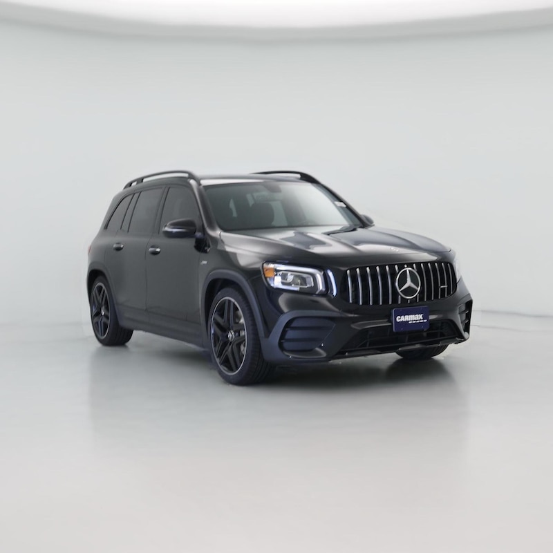 2023 Mercedes-Benz GLB35 AMG