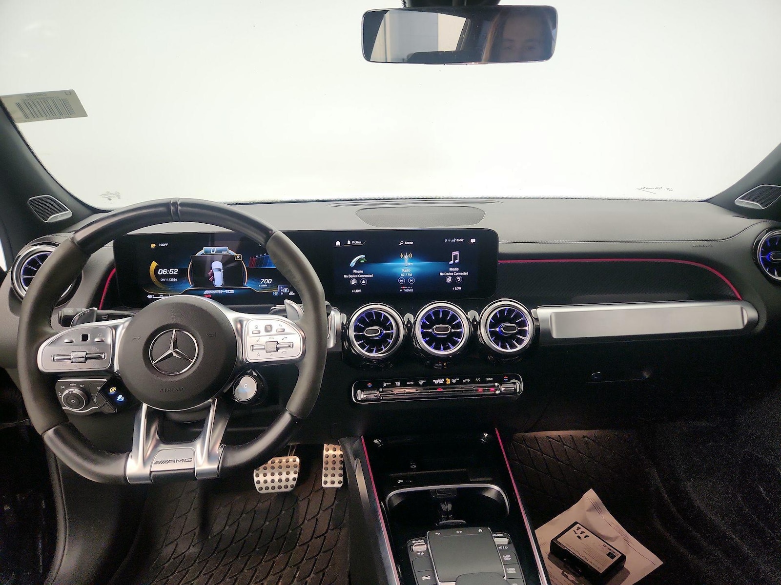 2023 Mercedes-Benz GLB Base - Photo 10