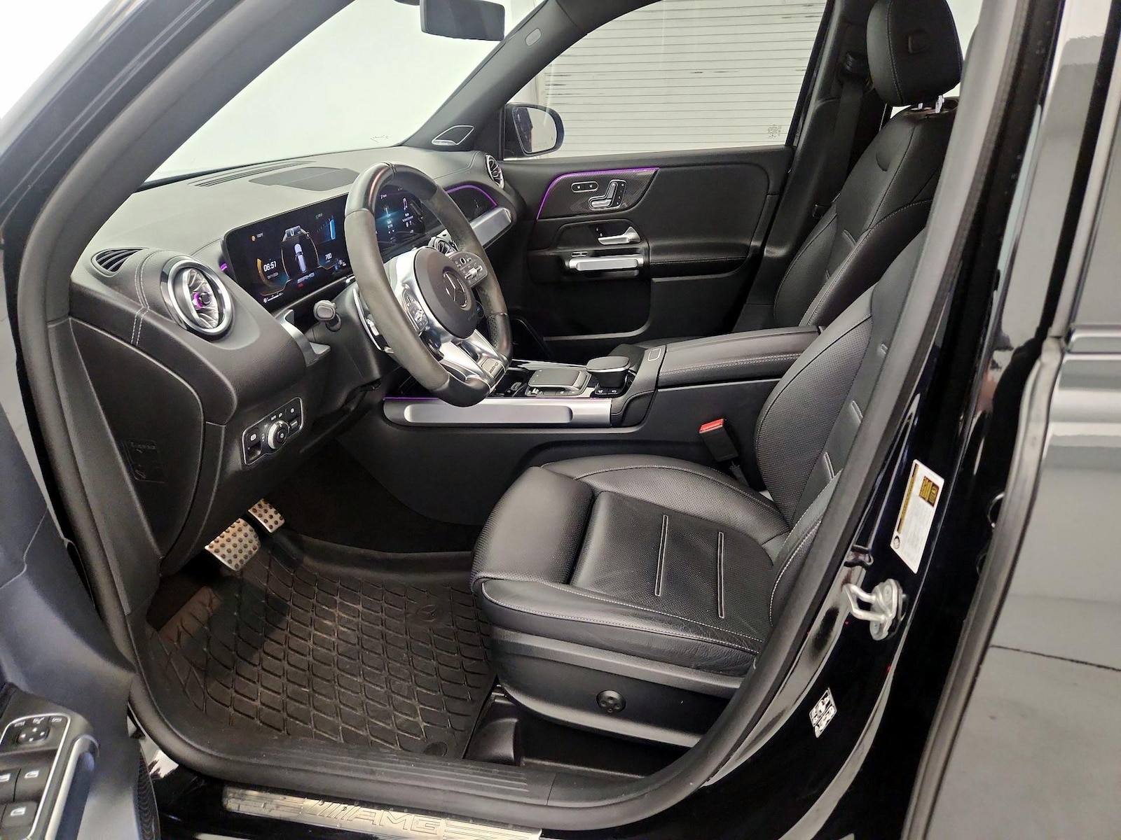 2023 Mercedes-Benz GLB Base - Photo 12