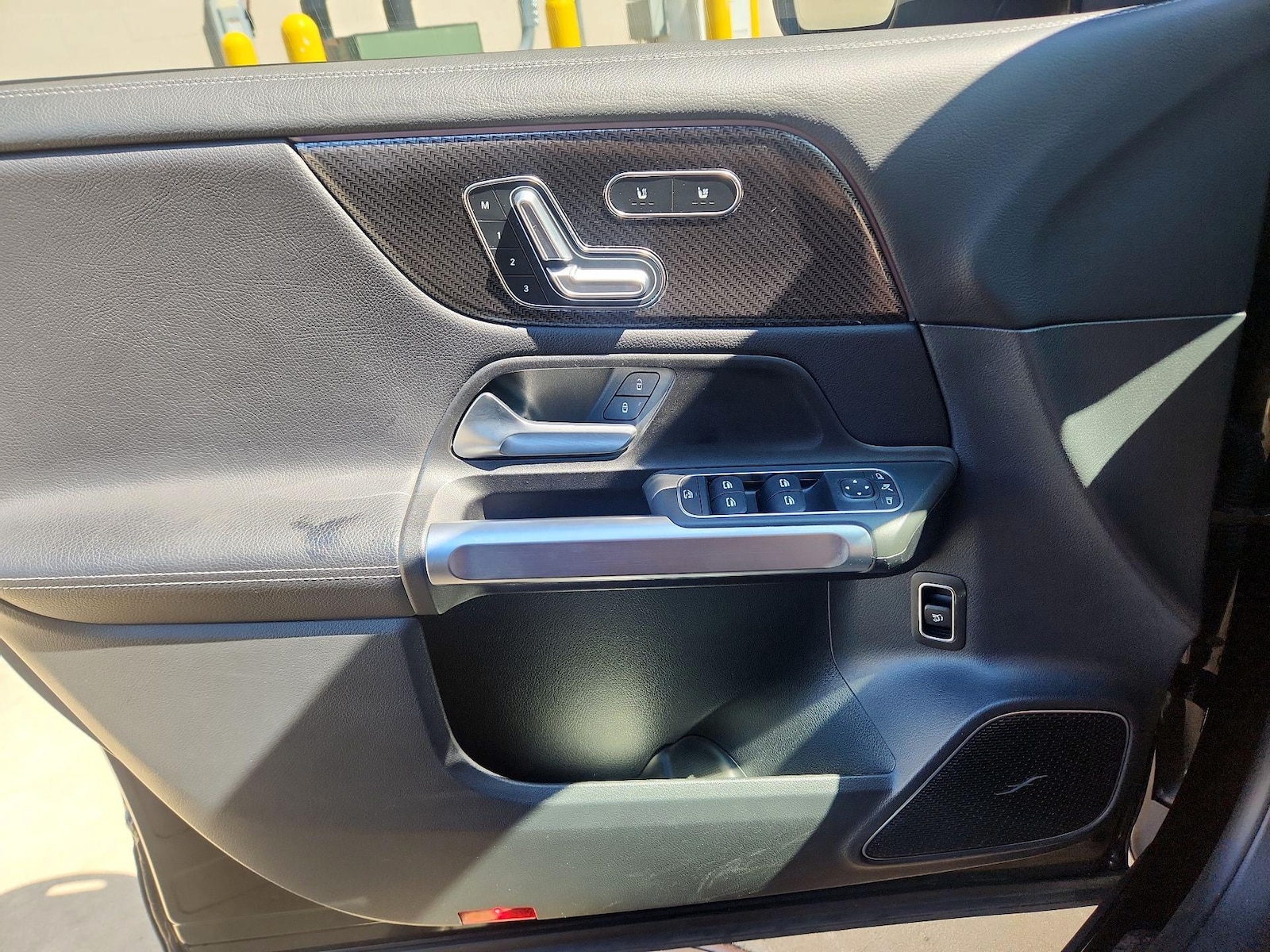2023 Mercedes-Benz GLB Base - Photo 13