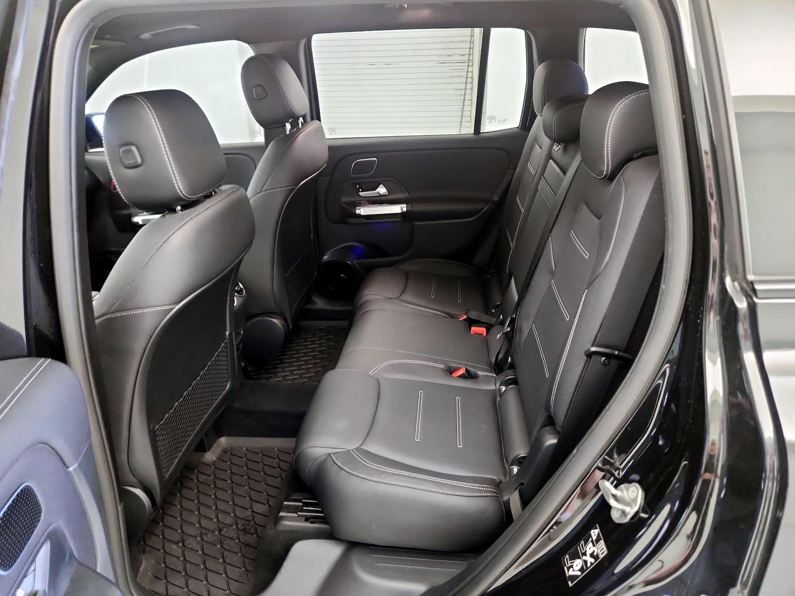2023 Mercedes-Benz GLB Base - Photo 18