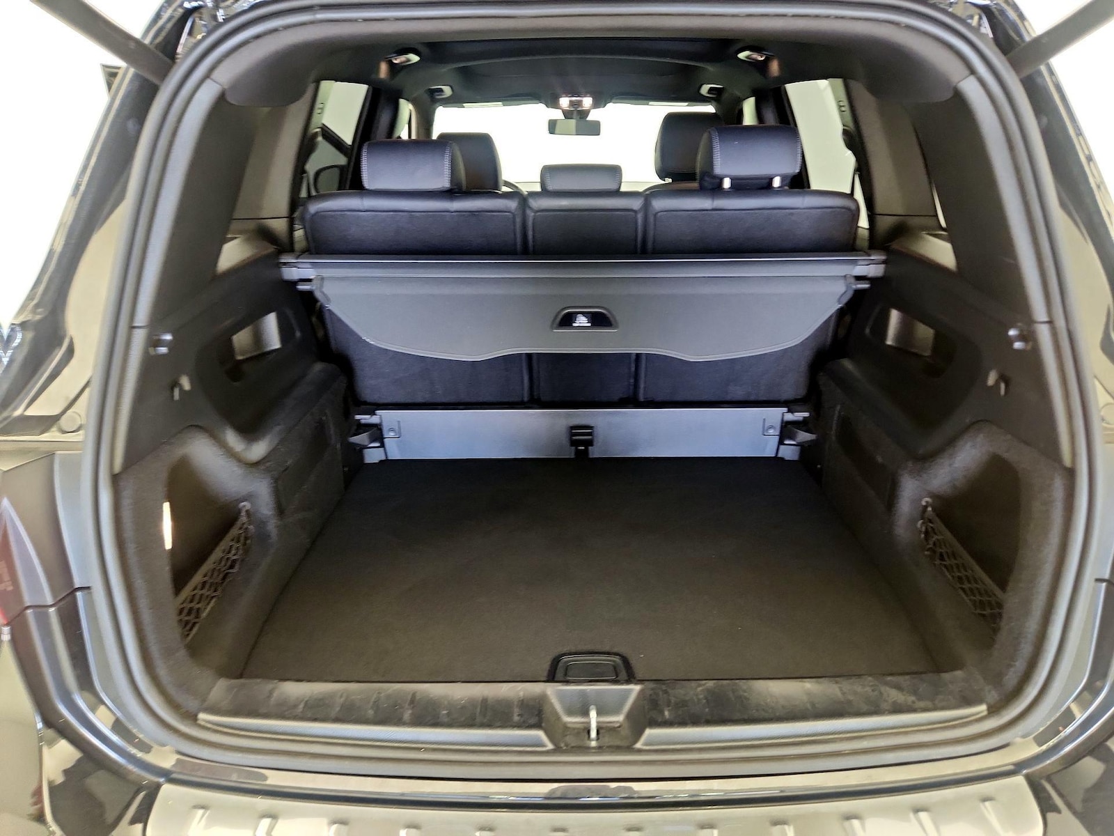 2023 Mercedes-Benz GLB Base - Photo 19